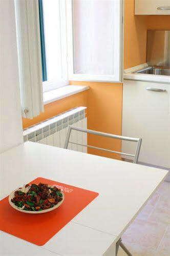 Residence Sara Trieste Esterno foto